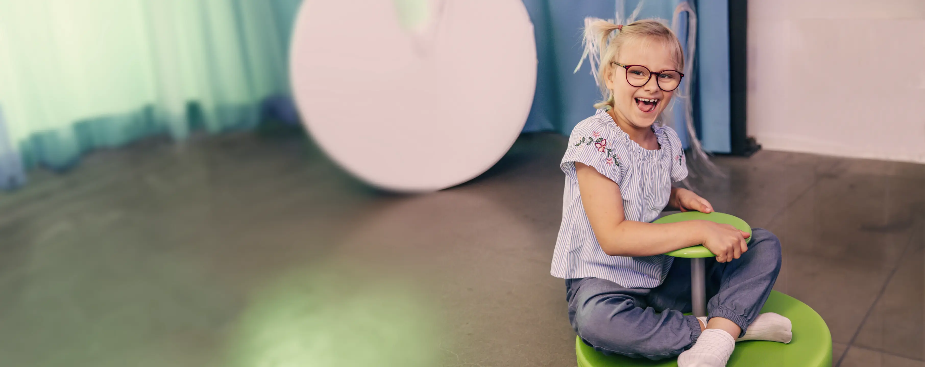 Stärke für kleine Alltagshelden